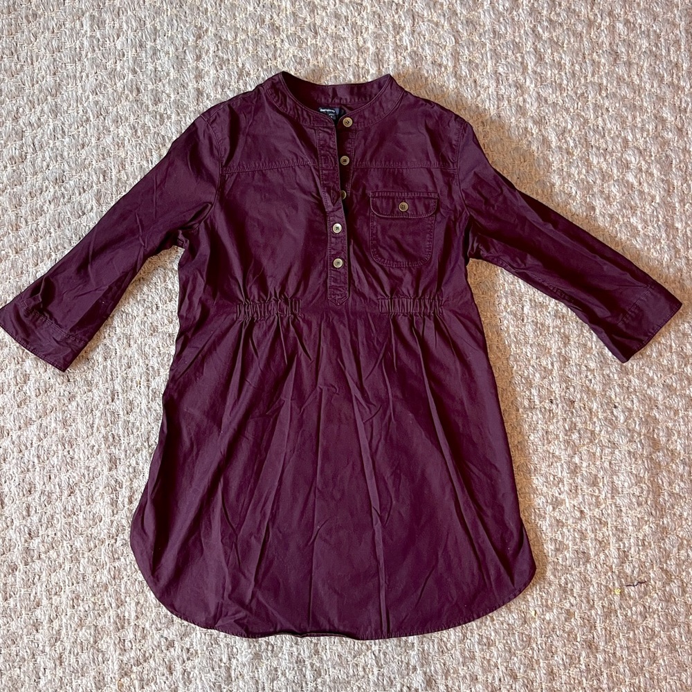 Gap Maternity Dress